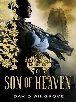 cover image of Son of Heaven
